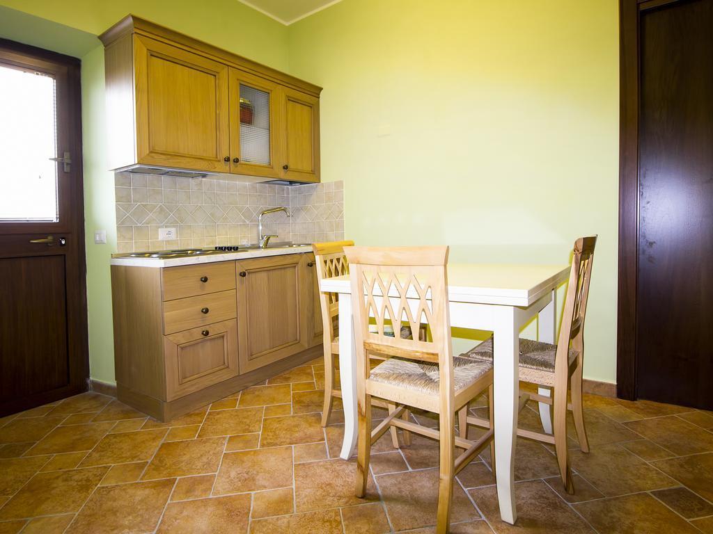Agriturismo Ferrari Caprarola Værelse billede